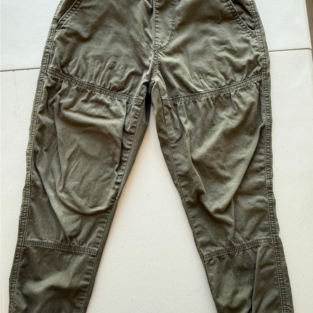 UNIONBAY Men's Khaki Cargo Pants